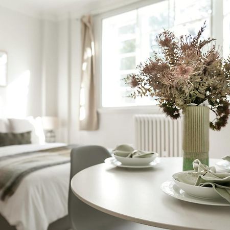Beautifully Presented Centrally Located Studio Apartment لندن المظهر الخارجي الصورة