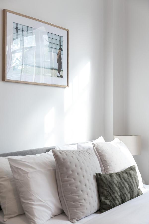 Beautifully Presented Centrally Located Studio Apartment لندن المظهر الخارجي الصورة