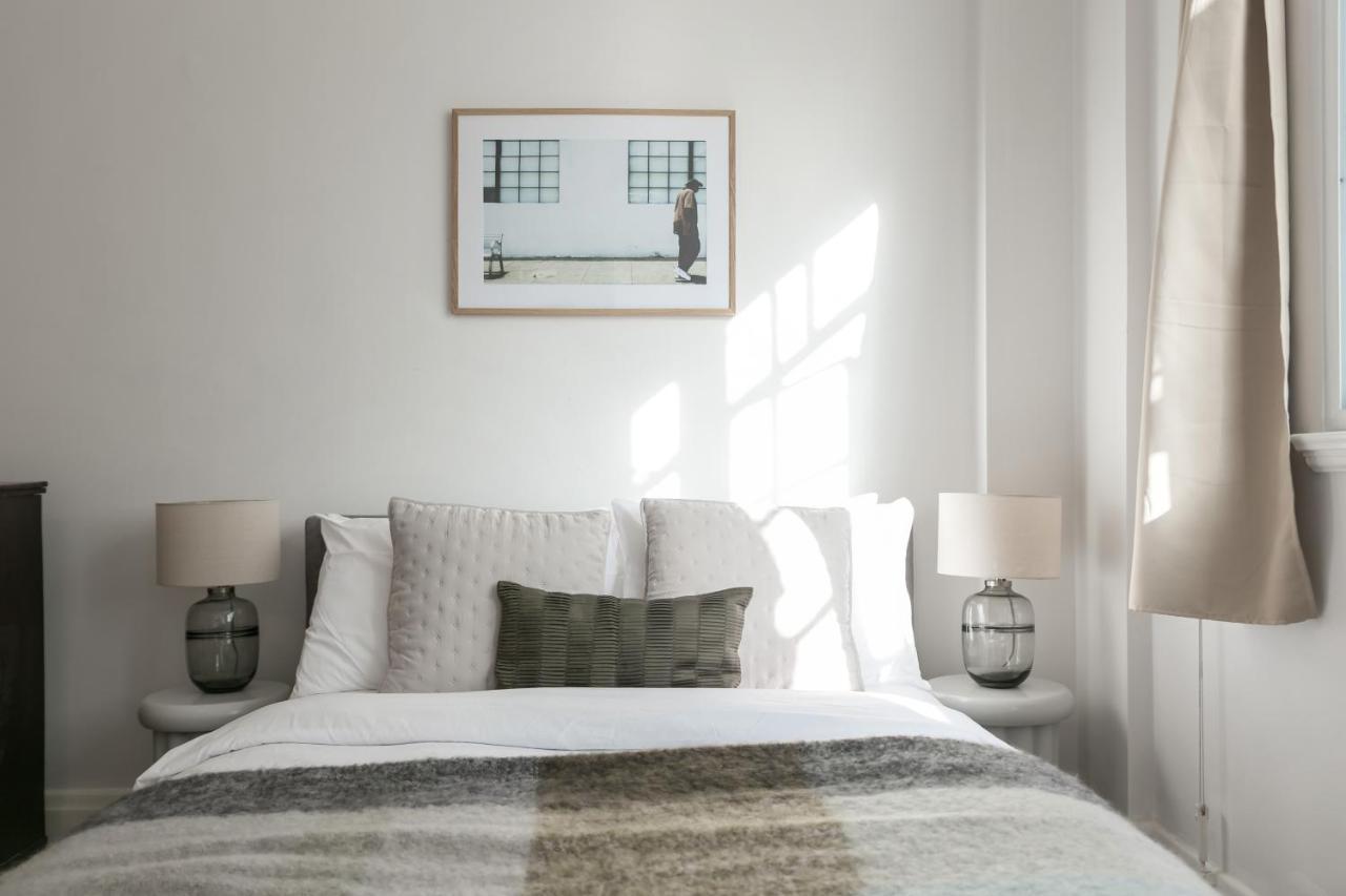 Beautifully Presented Centrally Located Studio Apartment لندن المظهر الخارجي الصورة