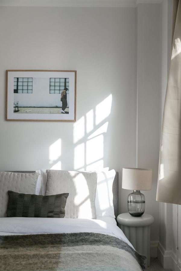 Beautifully Presented Centrally Located Studio Apartment لندن المظهر الخارجي الصورة