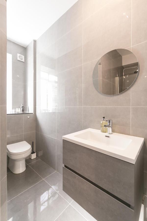 Beautifully Presented Centrally Located Studio Apartment لندن المظهر الخارجي الصورة