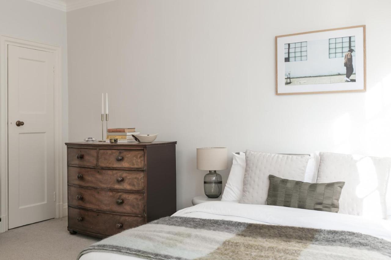 Beautifully Presented Centrally Located Studio Apartment لندن المظهر الخارجي الصورة